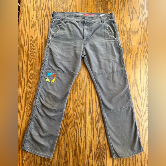 Dickies Flex Jeans.  Size 34/30. - Picture 2 of 3